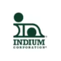 Indium Corporation logo