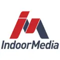 IndoorMedia logo