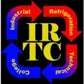 Industrial Refrigeration Technical College logo