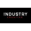 Industry Creative LA logo