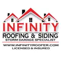 Infinity Roofing and Siding logo