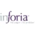 Inforia Inc logo
