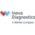 Inova Diagnostics, A Werfen Company logo