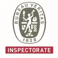 INSPECTORATE AMERICA CORP logo