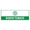 Inspectorate logo