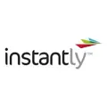 Instantly, Inc. logo