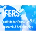 Institute for Education, Research, and Scholarships logo