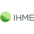 Institute for Health Metrics and Evaluation logo