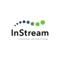InStream logo