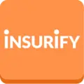 Insurify logo