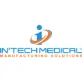 IN'TECH MEDICAL logo