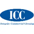 Integrity Commercial Cleaning logo