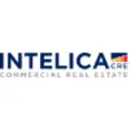 Intelica CRE logo