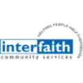 Interfaith Community Services logo