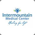 Intermountain Medical Center logo