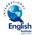 International English Institute logo