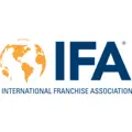 International Franchise Association logo