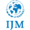 International Justice Mission logo