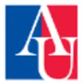 International Relations Online at American University logo