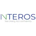 Interos Inc logo