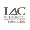 Intersocietal Accrediation Commission logo