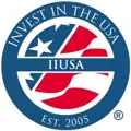 Invest In the USA (IIUSA) logo