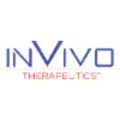 InVivo Therapeutics logo