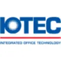 IOTEC (Integrated Office Technology) logo