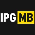 IPG Mediabrands logo