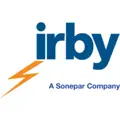 Irby logo