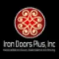 Iron Doors Plus logo