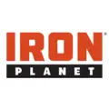 IronPlanet logo