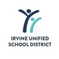 Irvine Unified School District logo