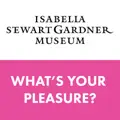 Isabella Stewart Gardner Museum logo