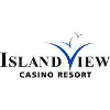 Island View Casino Resort logo