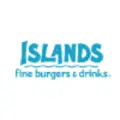 Islands Restaurants jobs