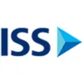 ISS | Institutional Shareholder Services logo