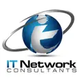 IT Network Consultants logo