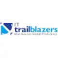 IT Trailblazers logo