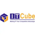 ITCube Solutions Pvt Ltd. ITES/KPO/BPM logo