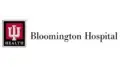 IU Health Bloomington Hospital jobs