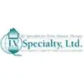 Iv Specialty Ltd logo