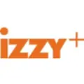 izzy+ logo