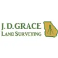 J. D. Grace Land Surveying LLC logo