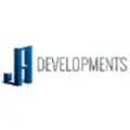 J&A Developments logo