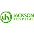 Jackson Hospital logo
