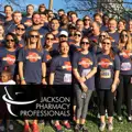 Jackson Pharmacy Professionals logo