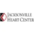 Jacksonville Heart Center logo