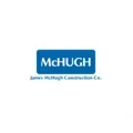 James McHugh logo