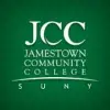 Jamestown Community College logo